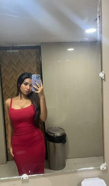 itz me saheli official modèle pornographique image