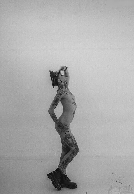 miicky3 0 actrice de grande qualité photo