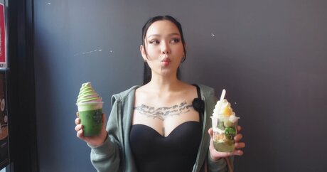 ébène sexy onlyfans joli art image