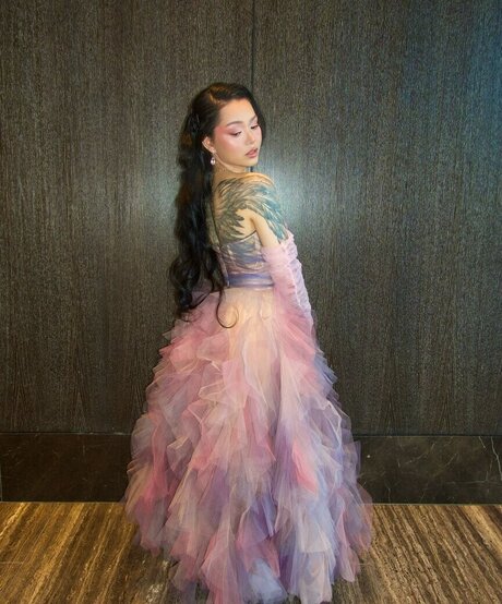 brunette onlyfans chaud exclusif des photos