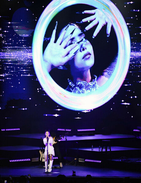 fans asiatiques célèbres gratuit exclusif des photos