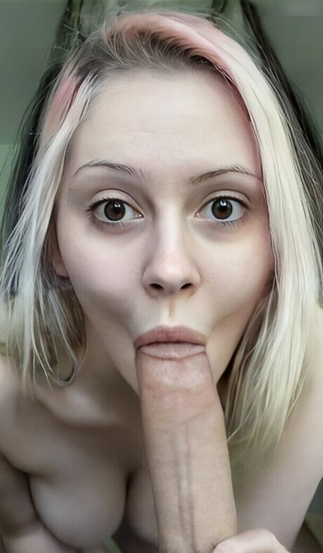 sickEmoAngel jolie star du porno image