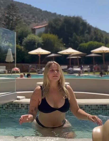 Viky kid Fotoaufnahmen