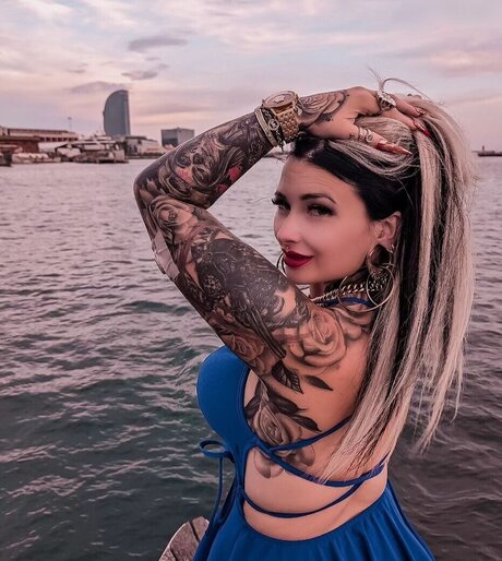 Lyn k44 étoile exclusive photo