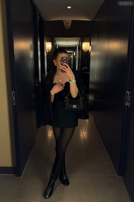 Emmy jt étoile magnifique photos