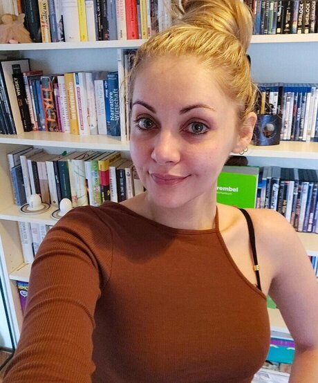 Sarah Milkowski actrice de grande qualité galeries