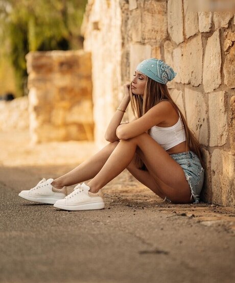 bang uniquementfans chaud et sexy image