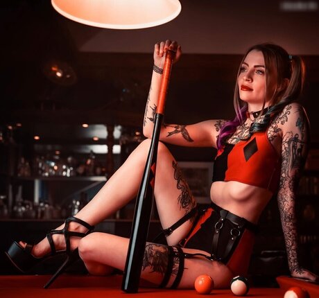 mara quinzel star du sexe photo