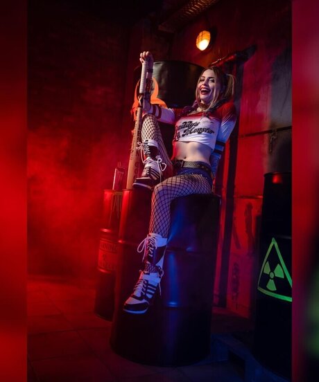 mara quinzel modèle artistique img