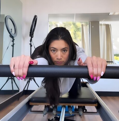 Jenny Chiu star du porno sympa photo