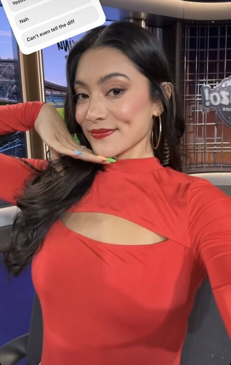 Jenny Chiu Profilfoto