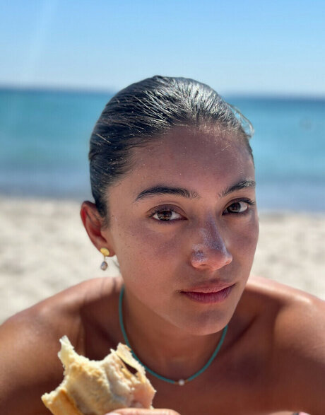 Jenny Chiu Fotoaufnahmen