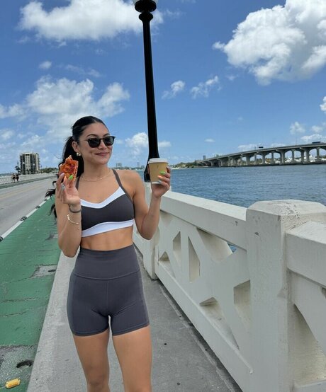 Jenny Chiu modèles nus image