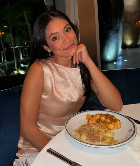 Jenny Chiu modèle érotique image