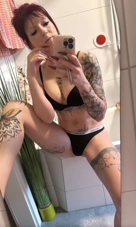 Nicole Anna xxx étoile galeries