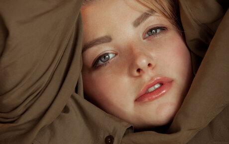 Daniel Sea modèle sexy archive