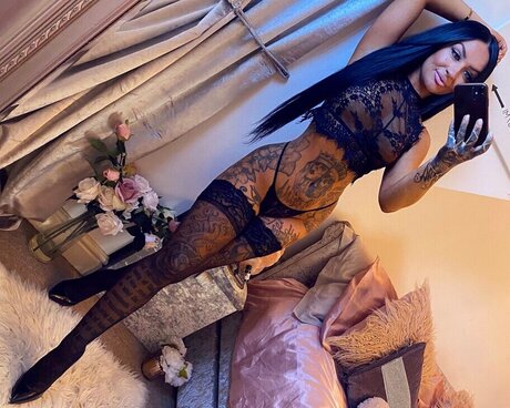 TiaMendez belle étoile galerie