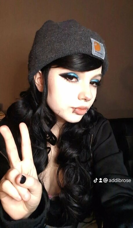 Addison Ambrose meilleure star du porno images