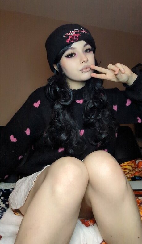 Addison Ambrose actrice pornographique galeries