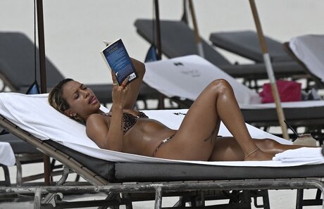 Karrueche Tran étoile gratuite galerie