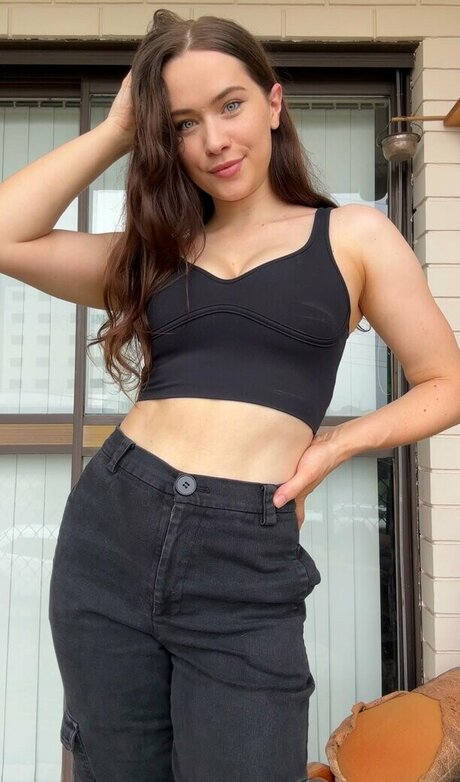 Nichameleon star du porno érotique image