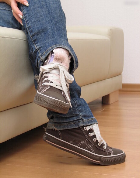 fans en fauteuil roulant uniquement nu collection