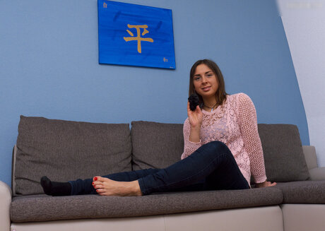 éjaculation pov onlyfans nu gratuit galeries