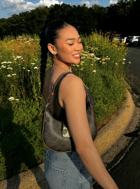 lesbiennes noires onlyfans pornographique nu image