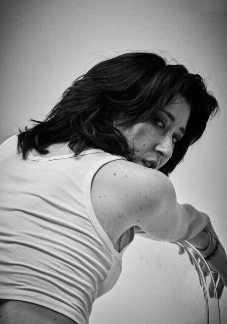 Anne Freak jolie étoile image