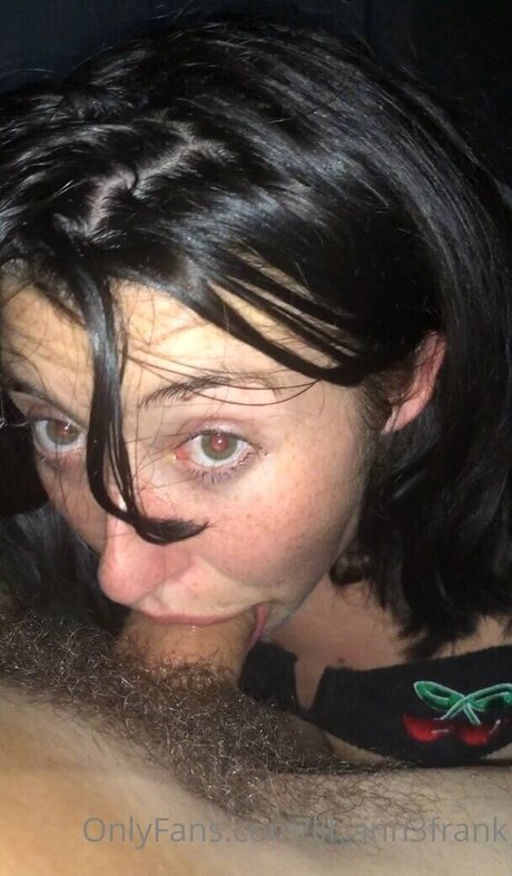 Anne Freak jolie star du porno des photos