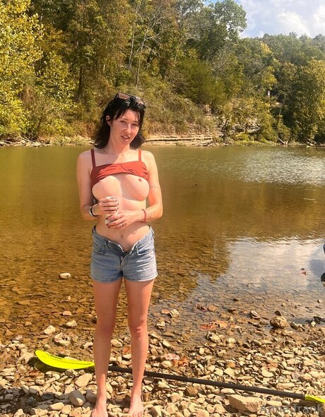 Anne Freak modèle adulte photo