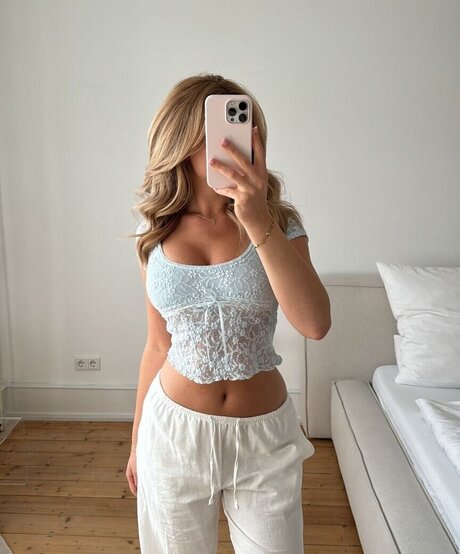 theresaxre modèle joli galeries