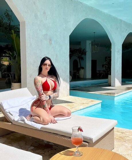 Michelle Fox actrice de nus collection