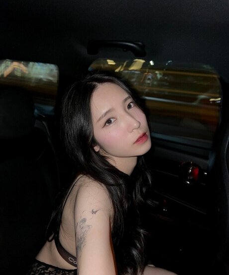 Mena Noona actrice pornographique img