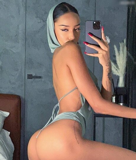 Aalishass Alishakone mannequin img