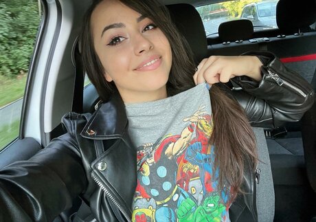 chauffeur de camion uniquementfans jolie adulte collection