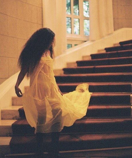 Quintessa Swindell star exclusive galeries