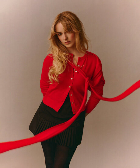 Mckenna Grace xxx star du porno img