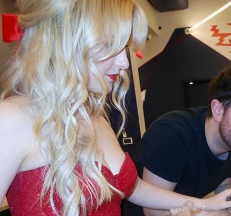 ppv uniquement pour les fans nus galerie