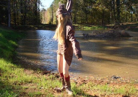 Aly Jade nus de stars du porno galerie