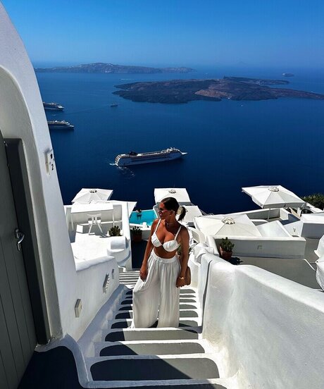 Polina Grace modèle gratuit galerie