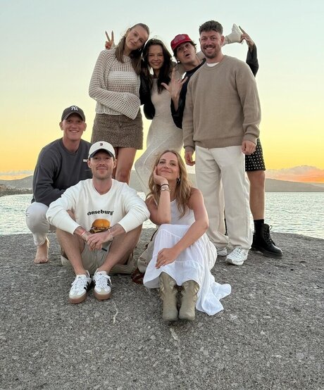 Alina Sophie Holst actrice nue image