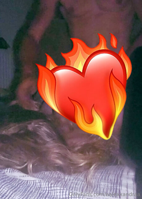 Aalexandrawbr star érotique galerie