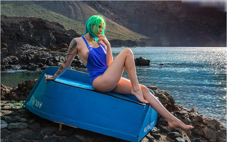 jolie ébène onlyfans hd nue archive