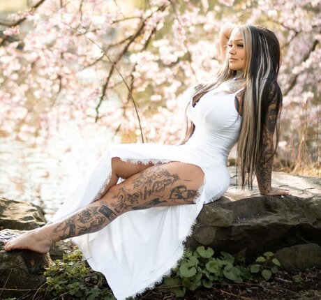 Stifflersmom modèle exclusif galeries