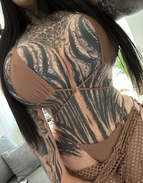 Stifflersmom modèle sexy collection