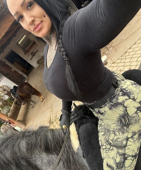 Stifflersmom modèles nus collection