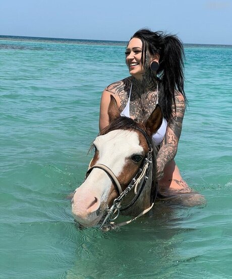 Stifflersmom modèles nus archive