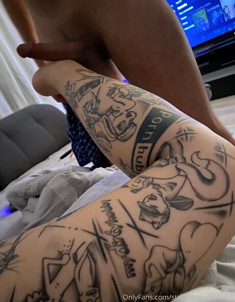 fans danal épais uniquement nue en haute qualité image