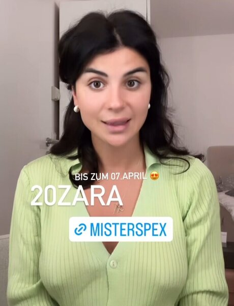 zara secret modèle gratuit collection